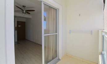 Imagem 7: Residencial Porto Valencia - Bloco 2 Apto AP0240