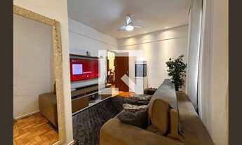 Imagem: Apartamento para Aluguel - Centro, 3 Quartos