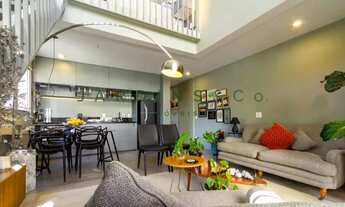 Imagem: SãO PAULO - Apartamento Padrão - Jardim