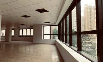 Imagem 7: CONJUNTO/SALA COMERCIAL à venda com 261m² por R$ 2.650.000,00 no bairro Batel - CURITIBA