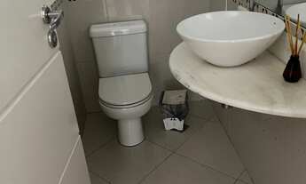 Imagem 5: São Paulo - Apartamento Padrão - Jardim Paulista