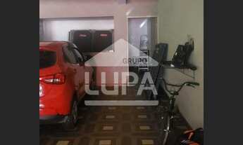 Imagem 2: Sobrado para venda no Jardim Estrela Dalva