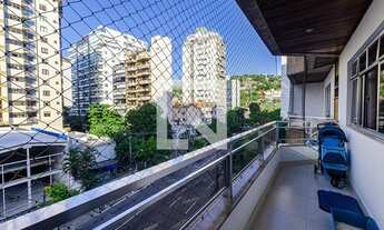 Imagem 4: Apartamento para Aluguel - Icaraí, 3 Quartos, 120 m2