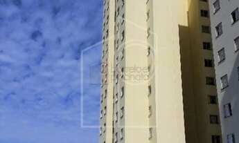 Imagem 2: Jundiaí - Apartamento Padrão - Jardim Guarani