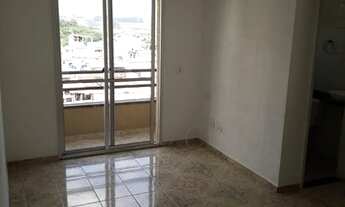 Imagem 4: Apartamento para aluguel tem 58 metros quadrados com 2 quartos em Vila da Paz - São Paulo