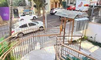 Imagem 3: Kitnet/conjugado para aluguel possui 25 metros quadrados em Bom Fim - Porto Alegre - RS