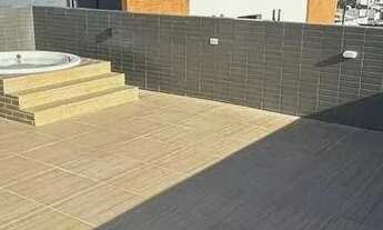 Imagem 2: Cobertura duplex super bem localizada no Bancários