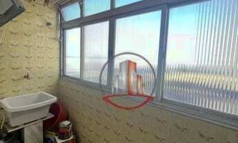 Imagem 7: Apartamento com 2 dormitórios à venda, 70 m² por R$ 295.000,00 - Ocian - Praia Grande/SP