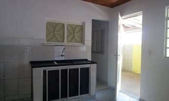 Imagem: Aluga se Casa 4 Cômodos