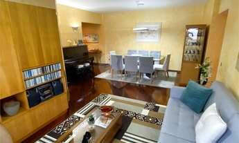 Imagem 4: LINDO APARTAMENTO COM PLANTA DIFERRENCIADA NA VILA ROMANA