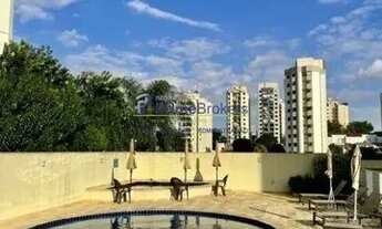 Imagem 2: Apartamento à venda com 2 dormitórios, 61 m² por R$ 531.000,00 - Vila da Saúde