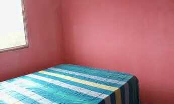 Imagem 3: Casa no Cabula ( 1 andar