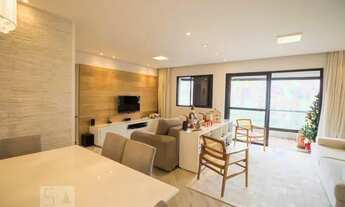 Imagem 2: Apartamento à Venda - Jardim, 3 Quartos, 114 m2