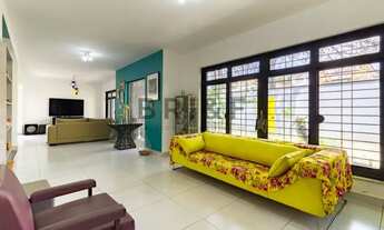 Imagem 5: CASA À VENDA NO CITY LAPA, 575M², 5 DORMITÓRIOS, 4 SUITES, SALA P/3 AMBIENTES, 6 VAGAS