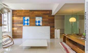 Imagem 5: Apartamento à venda na Pompéia em Santos