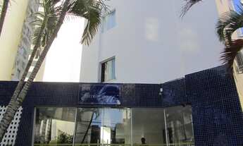 Imagem 2: Apartamento para aluguel e venda tem 68 metros quadrados com 2 quartos em Costa Azul - Sal