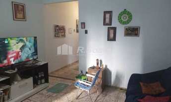 Imagem 2: Apartamento com dois quartos, em Madureira, Rua Carvalho de Souza