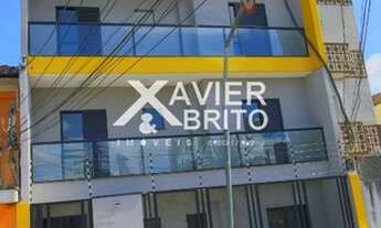 Imagem 2: São Paulo - Apartamento Padrão - CIDADE MAE DO CEU