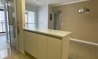 Imagem 6: Excelente apartamento 02 dormitórios com varanda gourmet - Alphaville