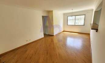 Imagem 2: Apartamento espaçoso com 2 dormitórios e 1 vaga em localização maravilhosa próximo ao Hosp