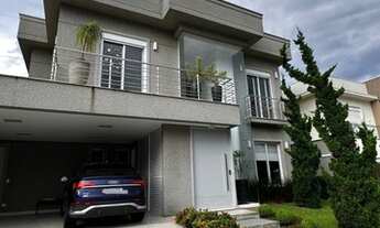 Imagem: Casa de condomínio para aluguel e venda