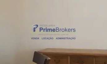 Imagem 5: APTO ALUGA-SE NA V.N. CONCEIÇÃO/DECORADO/MOBILIADO, C/ 85M², 3 DORM, SALA, COZ, 1VG