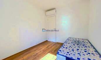 Imagem 4: Apartamento para Locação na Vila Olímpia