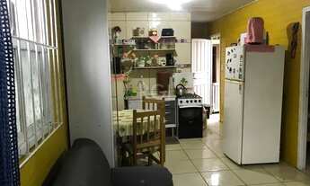 Imagem 7: Casa para Venda - 90m², 4 dormitórios, 2 vagas - Serraria