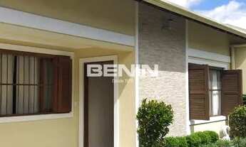 Imagem 2: CANOAS - Casa Padrão - IGARA