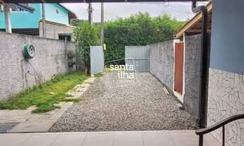 Imagem 3: FLORIANóPOLIS - Casa Padrão - Ribeirão da Ilha