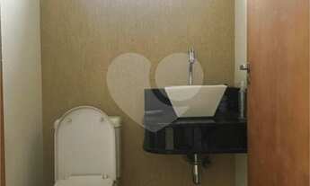 Imagem 7: SOBRADO IMPERDÍVEL À VENDA NO JARDIM AMÉRICA EM INDAIATUBA/SP