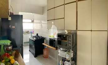 Imagem 3: CONDOMINIO MAISON D EPERNAY, APARTAMENTO DE DOIS DORMITORIOS, TRES BANHEIROS E UMA VAGA NO