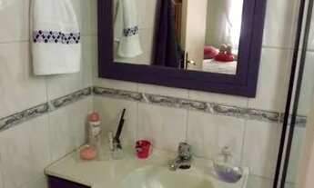 Imagem 7: Apartamento para venda tem 72 metros quadrados com 3 quartos em Vila Rosália - Guarulhos