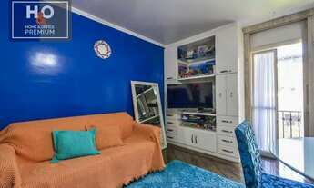 Imagem 3: Apartamento com 3 dormitórios 1 Suíte à venda, 136 m² - Itaim Bibi - São Paulo/SP