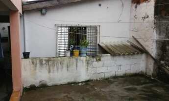Imagem 4: VENDE-SE ÁREA C/ 2 CASAS/AMBAS COM 1 DORM, COZ, SALA, BANH, 5 VG, ÁREA DE SERVIÇO, QUINTAL