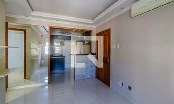 Imagem 3: Apartamento para Aluguel - Santo Antônio, 2 Quartos, 54 m2