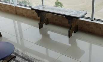 Imagem 7: VENDO/TROCO - APARTAMENTO MOBILIADO PRAIA CENTRO ,MONGAGUÁ SP. FRENTE MAR NOVO TERRAÇO G