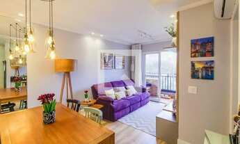 Imagem: Apartamento à Venda - Vila Prudente, 3