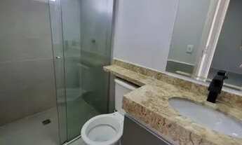 Imagem 3: Casa para venda tem 65 metros quadrados com 2 quartos em Jardim Imperial