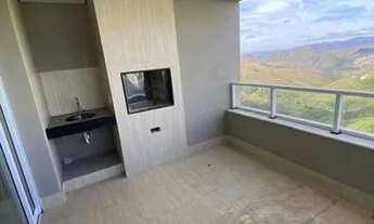 Imagem: Nova Lima - Apartamento Padrão - Vila Da