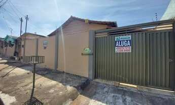 Imagem: Casa 2 quartos para Locação São Carlos