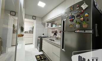 Imagem 7: Apartamento no Edifício Montpellier com 3 quartos por R$ 580.000