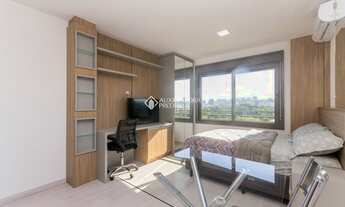 Imagem 6: PORTO ALEGRE - Apartamento Padrão - Cidade Baixa