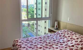 Imagem 5: Apartamento - 3 Suítes - 3 vagas - varanda Gourmet - Santana - São Paulo - SP