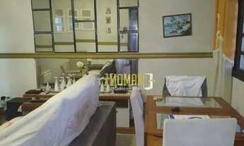 Imagem 5: Casa com 3 dormitórios à venda, 230 m² por R$ 660.000 - Vila Guilhermina - Praia Grande/SP