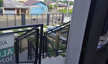 Imagem 2: Belo Apartamento Semi Mobiliado Para Locação em Canoas Olaria