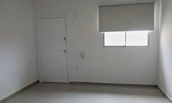 Imagem 2: Apartamento condomínio Viva Vida Figueira 02 dormitórios, cozinha com planejados em Santa