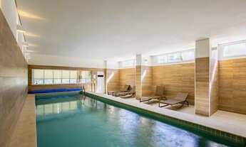 Imagem: Apartamento com vista livre definitiva