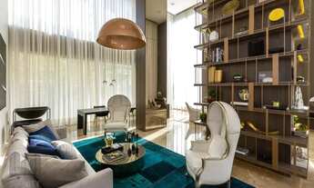 Imagem 6: Apartamento com 4 dormitórios à venda, 275 m² por R$ 11.190.000,00 - Vila Olímpia - São Pa