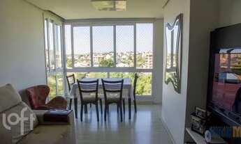 Imagem 5: Apartamento à venda Rua Bandeirantes, Nossa Senhora das Graças - Canoas